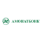 Amonatbonk